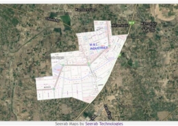 allama iqbal industrial city faisalabad