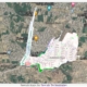 new city phase ii block a map