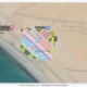 creek city gwadar map