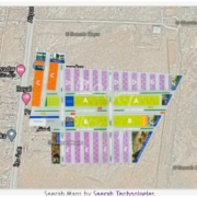 ftba gwadar map