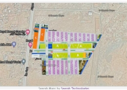 ftba gwadar map