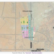 gda housing scheme 5 map