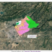 islamabad zone 4 subzones map