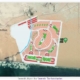 maanbar housing scheme gwadar map