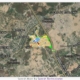 shalimar town map