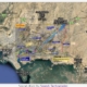 malir expressway map