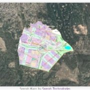 asc housing society phase ii map