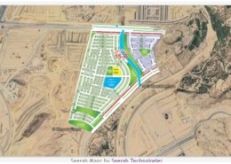 precinct 15 b bahria town karachi map