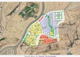 precinct 17 bahria town karachi map