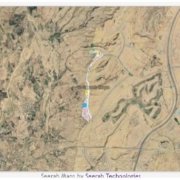 precinct 21 bahria town karachi map