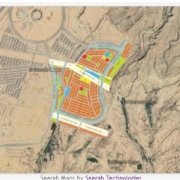 precinct 32 bahria town karachi map