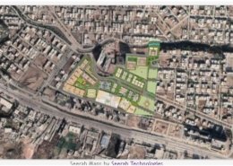 al ghurair giga map