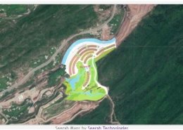 bahria golf city islamabad map
