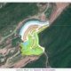 bahria golf city islamabad map