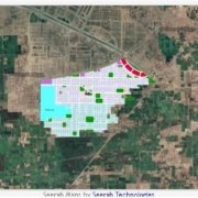 dha multan sector v map