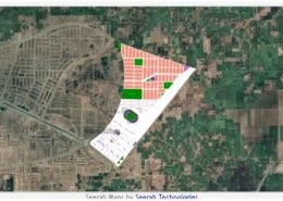 dha multan sector y map