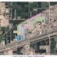 japan town bahawalpur map
