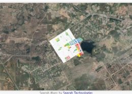 margalla view housing society map