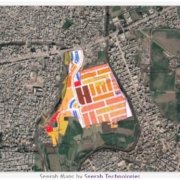 rahman enclave map