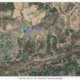 workers welfare fund labor colony map