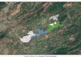 pakistan vaval farms master plan map