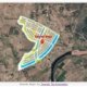 blue world city overseas block district 8 map