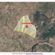 blue world city overseas block district 9 map