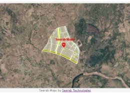 blue world city overseas block district 9 map