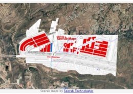 dha phase 6 sector a islamabad rawalpindi map