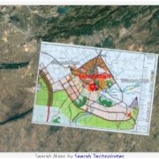 rawalpindi master plan map