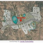 discovery gardens map