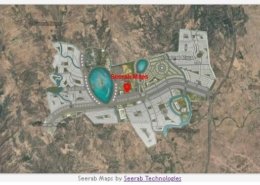 discovery gardens map