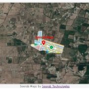 taxila gardens ayub block map