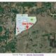 dha gujranwala sector k map