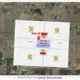 dha gujranwala sector m map