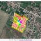 mulazai housing scheme map