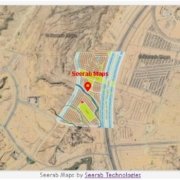 precinct 26a bahria town karachi map