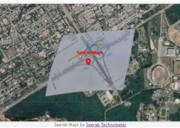 7th avenue interchange map