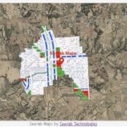 marble arch enclave map