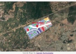 c 15 islamabad map
