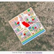 e 12 islamabad map