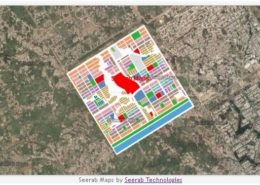 e 12 islamabad map