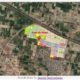 royal oaks residencia sheikhupura map