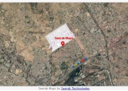 g-14 islamabad map