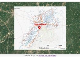 ruda authority mouza map
