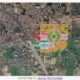 chahar bagh lahore map