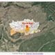 punjab land revenue chakwal district map
