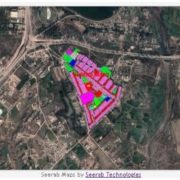 rawal town islamabad map