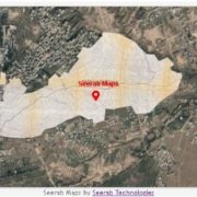 atomic energy housing society rawalpindi map