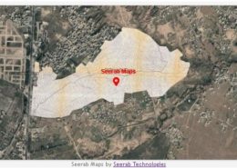 atomic energy housing society rawalpindi map